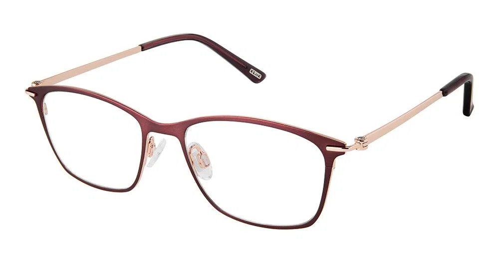 Kliik K-758 Eyeglasses - view 3
